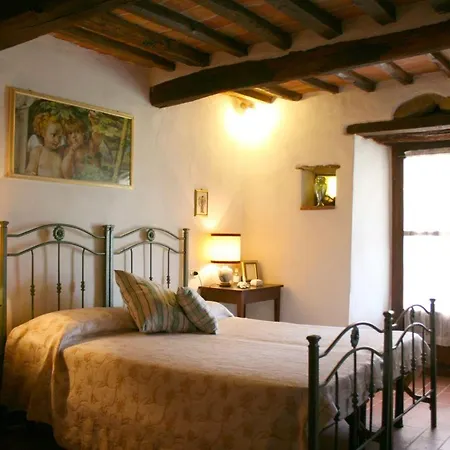 Cegliolo Sleeps 5 Pool Wifi Villa