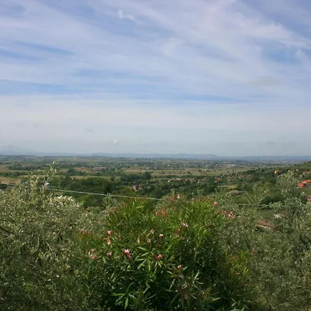 Cegliolo Sleeps 5 Pool Wifi Villa Cortona