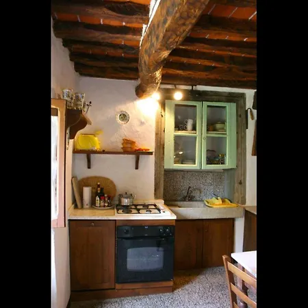 Villa Cegliolo Sleeps 5 Pool Wifi *