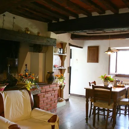 Cegliolo Sleeps 5 Pool Wifi Cortona