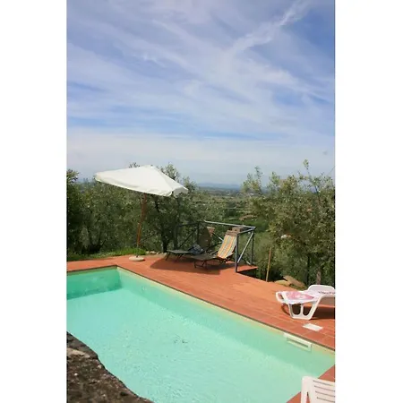 Cegliolo Sleeps 5 Pool Wifi Villa Cortona