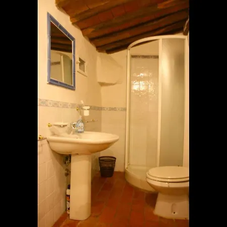Cegliolo Sleeps 5 Pool Wifi Villa Cortona