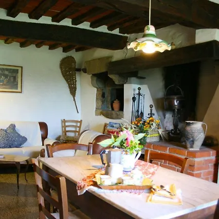 Cegliolo Sleeps 5 Pool Wifi Villa *