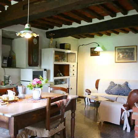Villa Cegliolo Sleeps 5 Pool Wifi Cortona